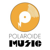 Polaroide Music logo, Polaroide Music contact details