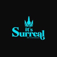 It's Surreal - Bar e Restaurante logo, It's Surreal - Bar e Restaurante contact details