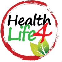 Health 4 Life logo, Health 4 Life contact details