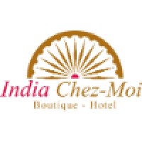 India Chez-Moi Boutique Hotel logo, India Chez-Moi Boutique Hotel contact details