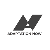 Adaptation Now logo, Adaptation Now contact details