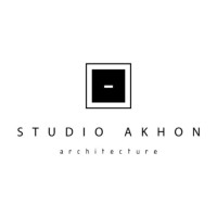 Studio Akhon Architecture logo, Studio Akhon Architecture contact details