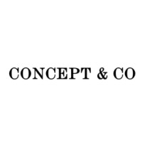 Concept & Co logo, Concept & Co contact details