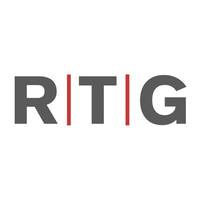 RTG logo, RTG contact details