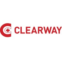 Clearway Construction Inc. logo, Clearway Construction Inc. contact details