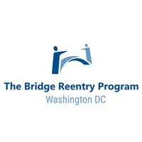 The Bridge Reentry Program logo, The Bridge Reentry Program contact details