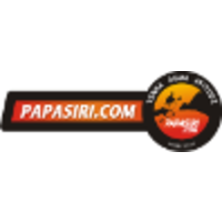 PAPASIRI.COM logo, PAPASIRI.COM contact details