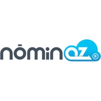 Nóminaz logo, Nóminaz contact details