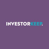 InvestorKeep logo, InvestorKeep contact details