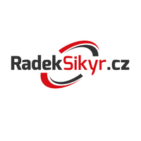 RadekSikyr.cz logo, RadekSikyr.cz contact details