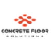 Concrete Floor Solutions logo, Concrete Floor Solutions contact details