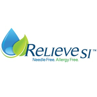 RelieveSI logo, RelieveSI contact details