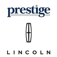 Prestige Lincoln logo, Prestige Lincoln contact details