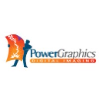 Power Graphics Digital Imaging logo, Power Graphics Digital Imaging contact details