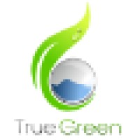 True Green Corp logo, True Green Corp contact details