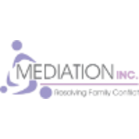 Mediation Inc. logo, Mediation Inc. contact details