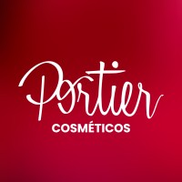 Portier Cosméticos logo, Portier Cosméticos contact details