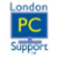 London PC Support Ltd. logo, London PC Support Ltd. contact details