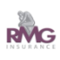 RMG Insurance logo, RMG Insurance contact details