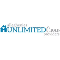 Alleghenies Unlimited Care Providers logo, Alleghenies Unlimited Care Providers contact details