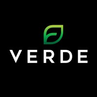 Verde Financial Solutions logo, Verde Financial Solutions contact details