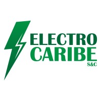 Electrocaribe S y C logo, Electrocaribe S y C contact details