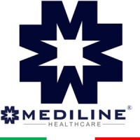 MEDILINE Srl logo, MEDILINE Srl contact details