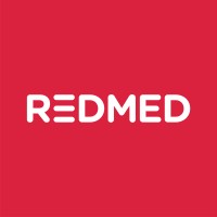 REDMED • რედმედი logo, REDMED • რედმედი contact details