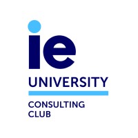 IE Consulting Club logo, IE Consulting Club contact details