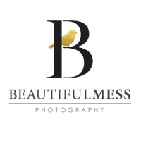 Beautiful Mess Photography logo, Beautiful Mess Photography contact details