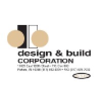 Design & Build Corporation logo, Design & Build Corporation contact details