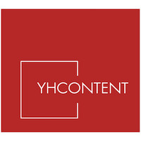 YH Content logo, YH Content contact details