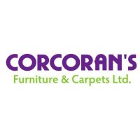 Corcoran's Furniture & Carpets logo, Corcoran's Furniture & Carpets contact details