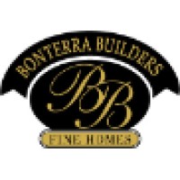 Bonterra Builders logo, Bonterra Builders contact details