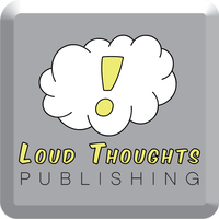 Loud Thoughts Publishing logo, Loud Thoughts Publishing contact details