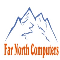 Far North Computers LLC logo, Far North Computers LLC contact details