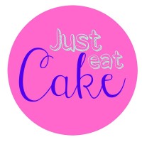 Just Eat Cake logo, Just Eat Cake contact details