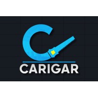 Carigar logo, Carigar contact details