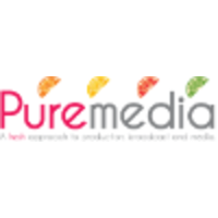 Pure Media Production logo, Pure Media Production contact details