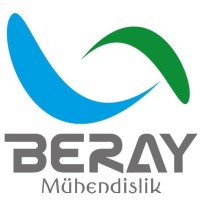 Beray Mühendislik logo, Beray Mühendislik contact details