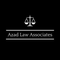 Azad Law Associates logo, Azad Law Associates contact details