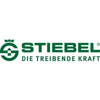 Stiebel Drive Technology logo, Stiebel Drive Technology contact details