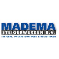 MADEMA Steigerwerken B.V. logo, MADEMA Steigerwerken B.V. contact details