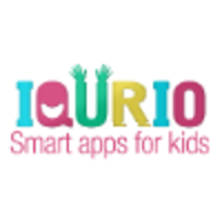 IQurio logo, IQurio contact details