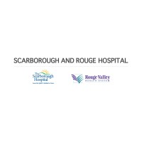 Scarborough and Rouge Hospital logo, Scarborough and Rouge Hospital contact details