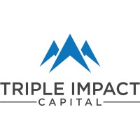 Triple Impact Capital logo, Triple Impact Capital contact details