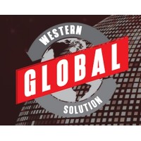 Western Global Solution (WGS) logo, Western Global Solution (WGS) contact details