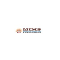 Mims Career logo, Mims Career contact details