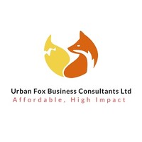 Urban Fox Business Consultants; Digital Marketing, Innovation and Airline Specialist logo, Urban Fox Business Consultants; Digital Marketing, Innovation and Airline Specialist contact details