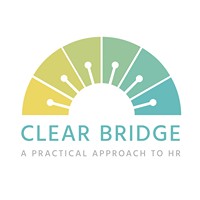 Clear Bridge HR logo, Clear Bridge HR contact details